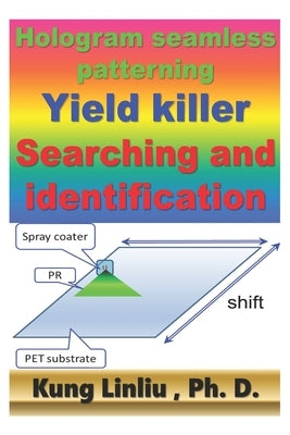 Hologram seamless patterning Yield killer Searching and identification by Linliu, Kung
