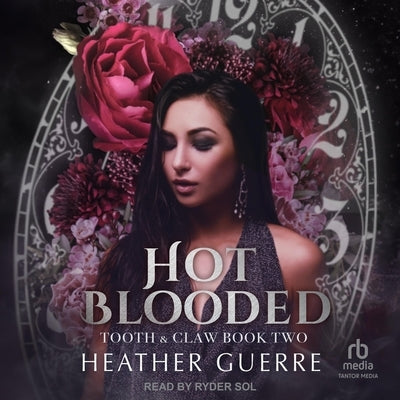 Hot Blooded by Guerre, Heather