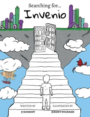 Searching for Invenio by Schmidt, Jj