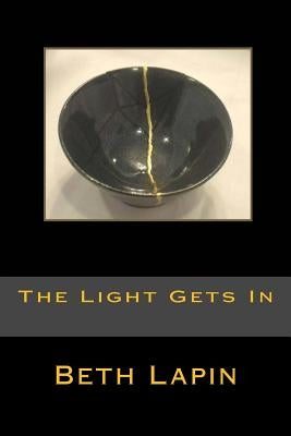 The Light Gets In by Lapin, Beth