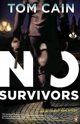 No Survivors by Cain, Tom
