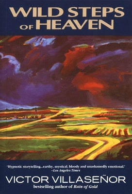 Wild Steps of Heaven by Villasenor, Victor