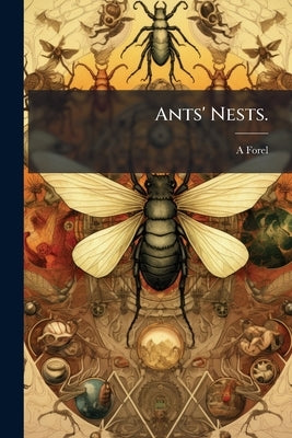 Ants' Nests. by Forel, A.