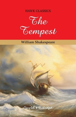 The Tempest by Shakespeare, William