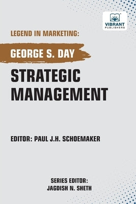 Strategic Management by Day, George S.
