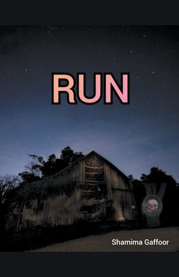 Run by Gaffoor, Shamima