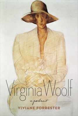 Virginia Woolf: A Portrait by Forrester, Viviane
