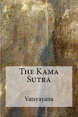 The Kama Sutra by Burton, Sir Richard