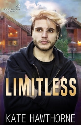 Limitless by Hawthorne, Kate
