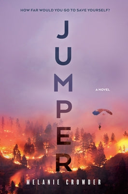 Jumper by Crowder, Melanie