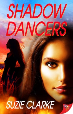 Shadow Dancers by Clarke, Suzie