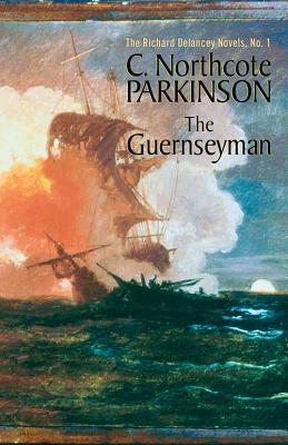 The Guernseyman by Parkinson, C. Northcote