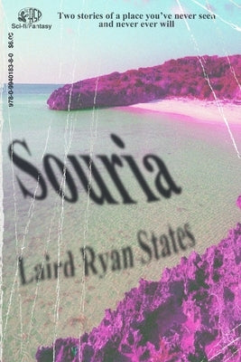 Souria by States, Ryan