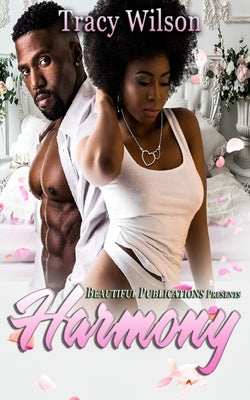 Harmony by Wilson, Tracy