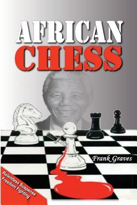 African Chess by Graves, Frank