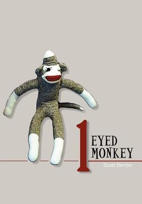 1 Eyed Monkey by Bender, Scott