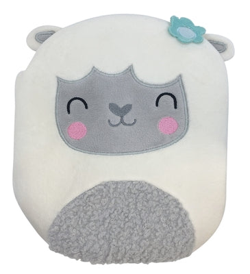 Squish and Snugg Lamb by Make Believe Ideas