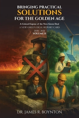 Bringing Practical Solutions For The Golden Age: Volume II by R. Boynton, James