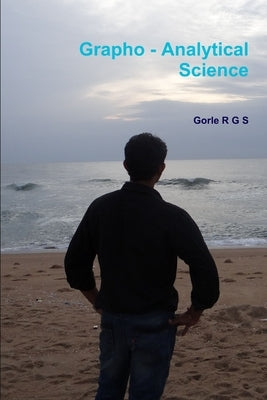 Grapho - Analytical Science by R. G. S., Gorle