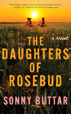 The Daughters of Rosebud by Buttar, Sonny