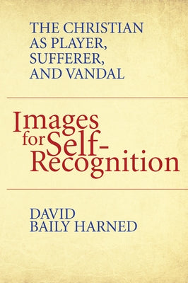 Images for Self-Recognition by Harned, David Baily