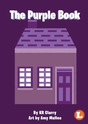 The Purple Book by Clarry, Kr