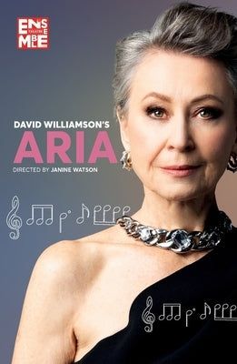 Aria by Williamson, David