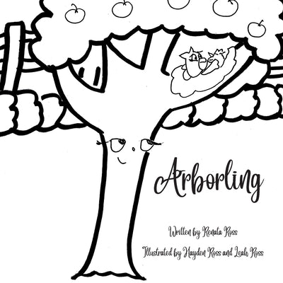 Arborling by Ross, Renata