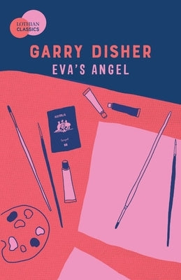 Eva's Angel by Disher, Garry