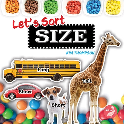 Size by Thompson, Kim