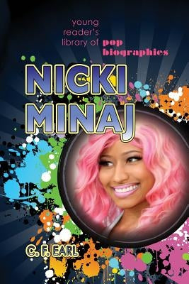 Nicki Minaj by Earl, C. F.