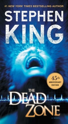 The Dead Zone by King, Stephen