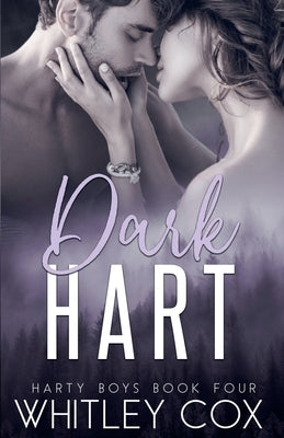 Dark Hart by Cox, Whitley