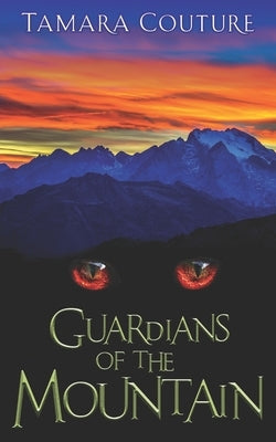 Guardians of the Mountain by Couture, Tamara