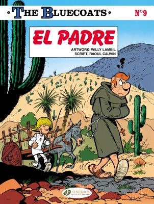 El Padre by Cauvin, Raoul