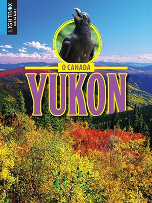 Yukon by Parker, Janice