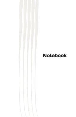 Notebook by Creators, Books