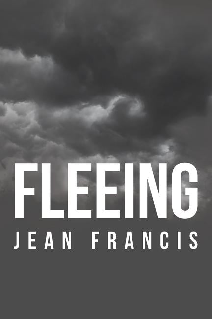 Fleeing by Francis, Jean
