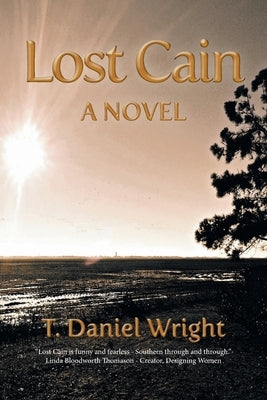 Lost Cain by Wright, T. Daniel