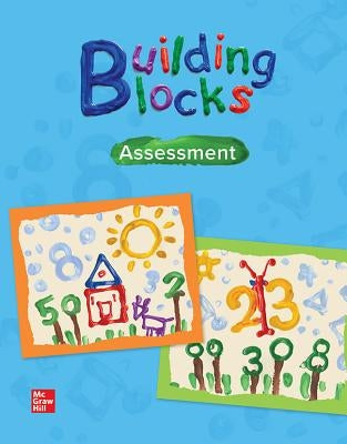 Building Blocks Pre-K, Assessment Guide by McGraw Hill