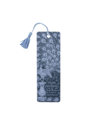 Pride and Prejudice Bookmark by Out of Print
