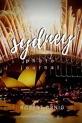 Sydney by Ornig, Robert