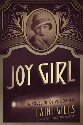 Joy Girl by Giles, Laini