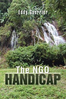 The Ngo Handicap by Guerrier, Eddy