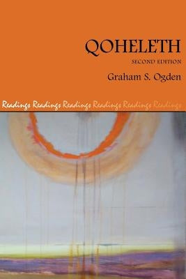 Qoheleth, Second Edition by Ogden, Graham