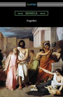 Tragedies by Seneca