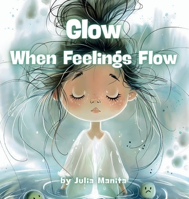 Glow When Feelings Flow: A Gentle Story About Challenging Feelings by Manita, Julia