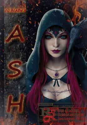 Ash by Blade, Cg