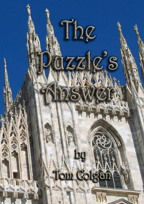 The Puzzle's Answer by Colgan, Tom