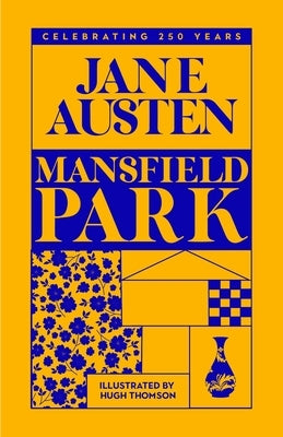 Mansfield Park by Austen, Jane